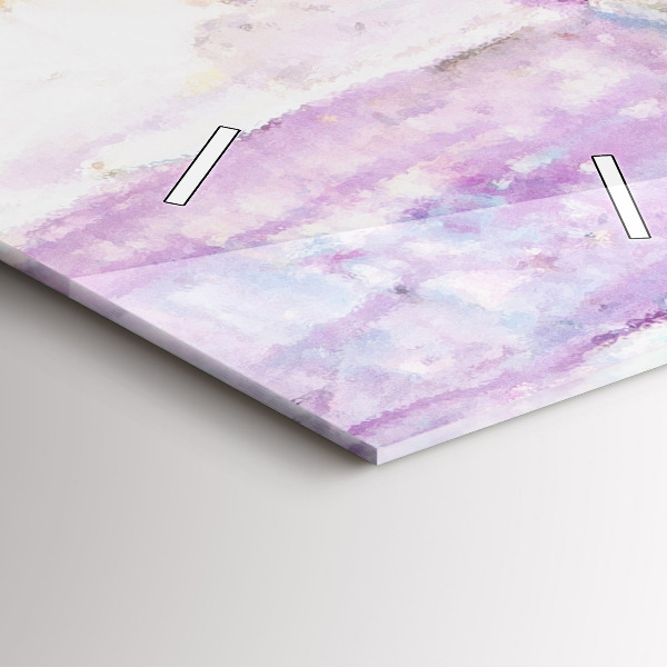 Orologio verticale Preparare la ballerina