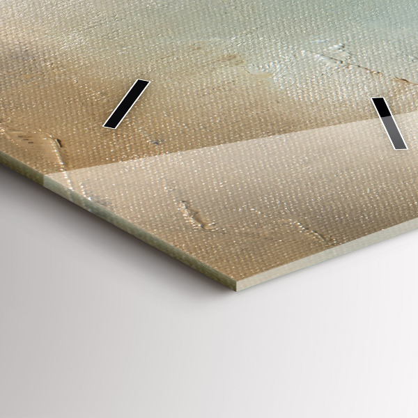 Orologio verticale Architettura della città di Parigi