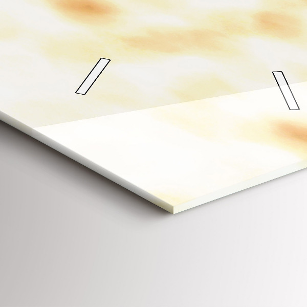 Orologio verticale Piantare in terreno asciutto