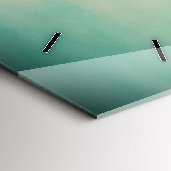 Orologio verticale Fantasia cinese