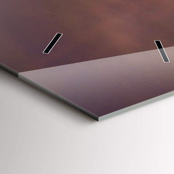 Orologio verticale Parco Olimpico di Barcellona