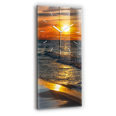 Orologio verticale Władysławowo Mar Baltico
