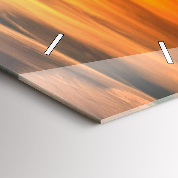 Orologio verticale Władysławowo Mar Baltico