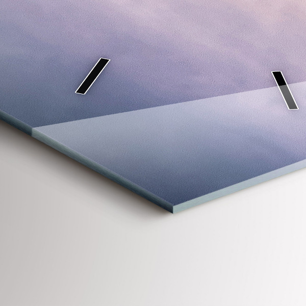 Orologio verticale Porta di Brandeburgo