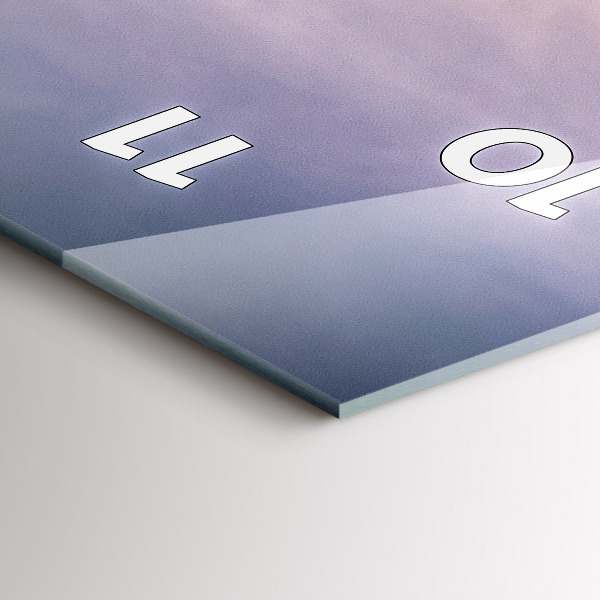 Orologio verticale Porta di Brandeburgo