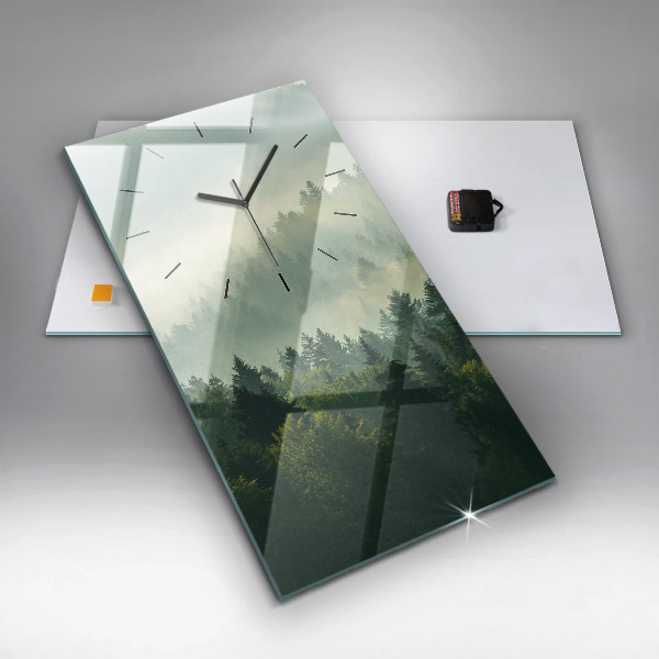 Orologio verticale Alba Beschidi