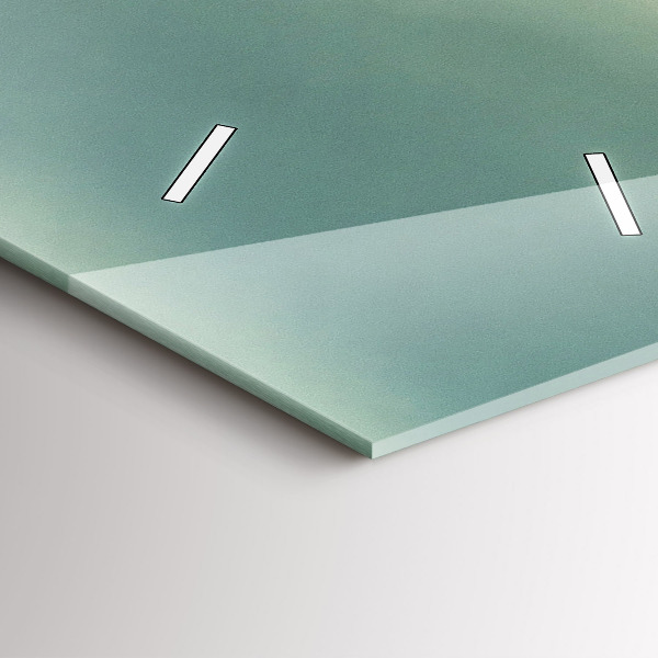 Orologio verticale Alba Beschidi