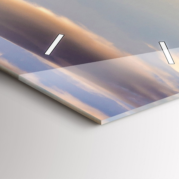 Orologio verticale Pieniny – Wysoki Wierch