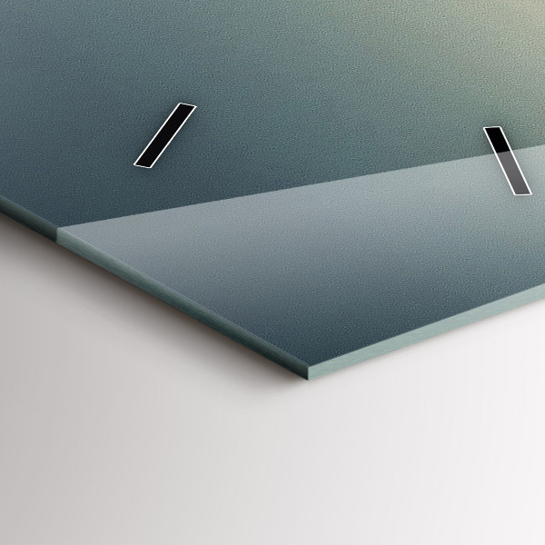 Orologio verticale Monti Bieszczady