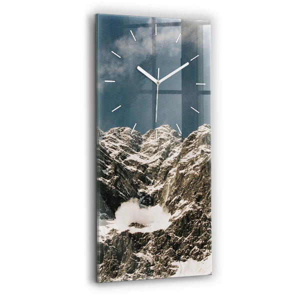 Orologio verticale Monti Watzmann