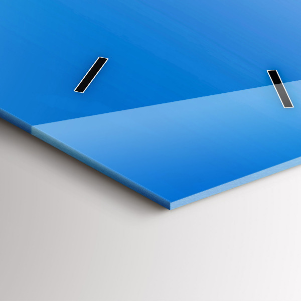 Orologio verticale Castello di Spiš in Slovacchia