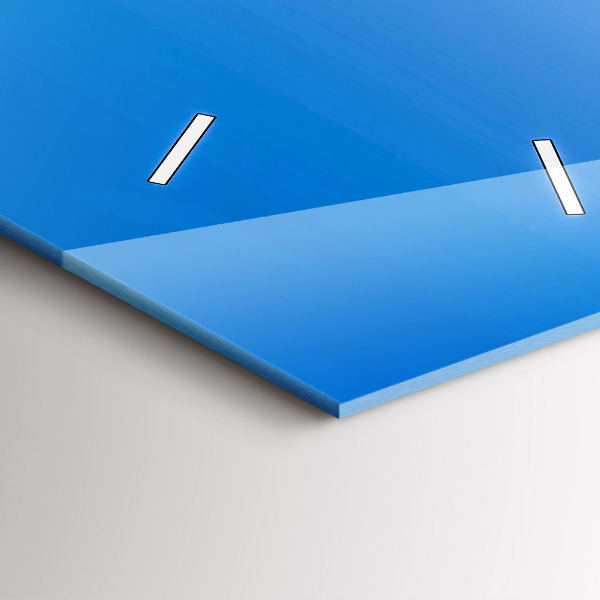 Orologio verticale Castello di Spiš in Slovacchia