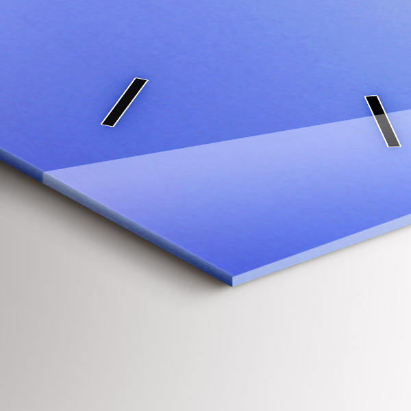 Orologio verticale Lago California