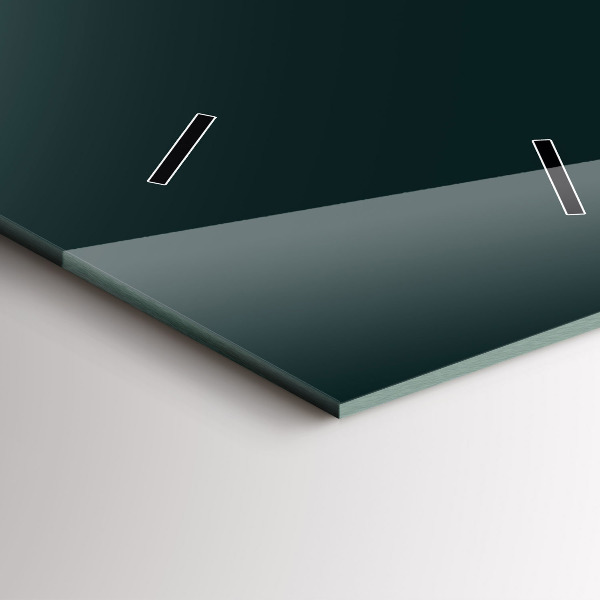 Orologio verticale Campo da calcio