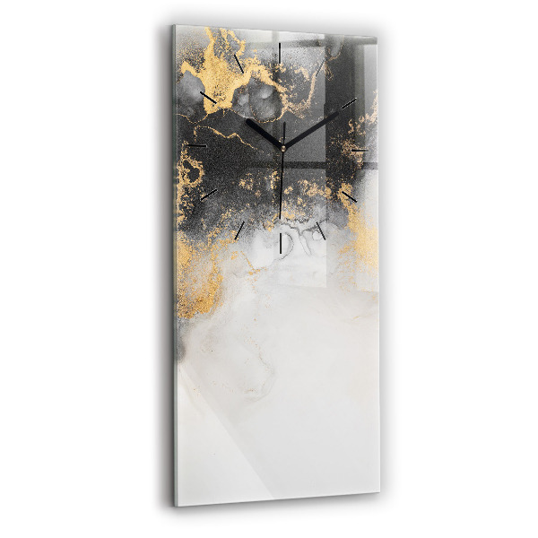 Orologio verticale Marmo artistico