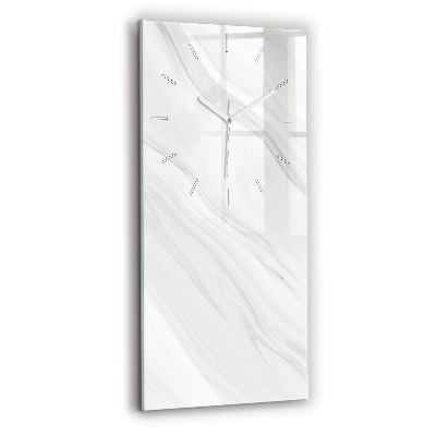 Orologio verticale Marmo decorativo