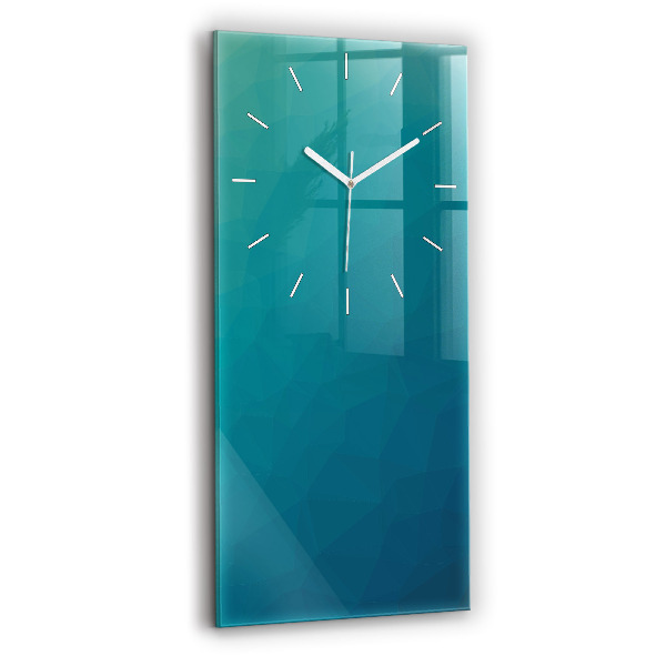 Orologio verticale Estrazione dal mare