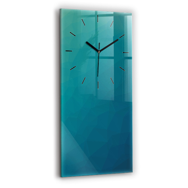 Orologio verticale Estrazione dal mare