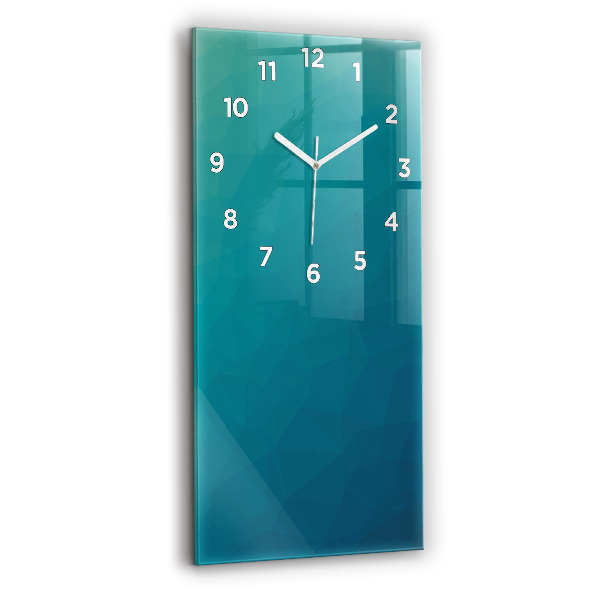 Orologio verticale Estrazione dal mare