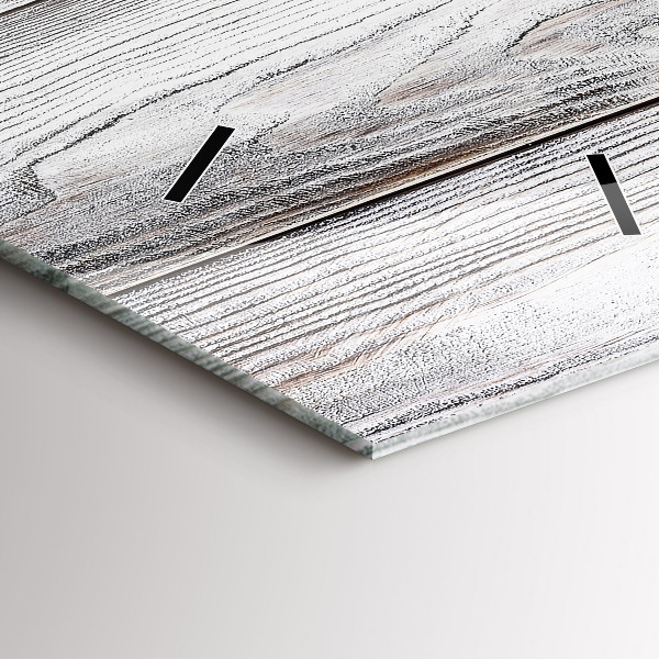 Orologio verticale Tavole dipinte