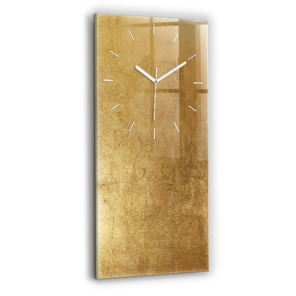 Orologio verticale Tela decorativa