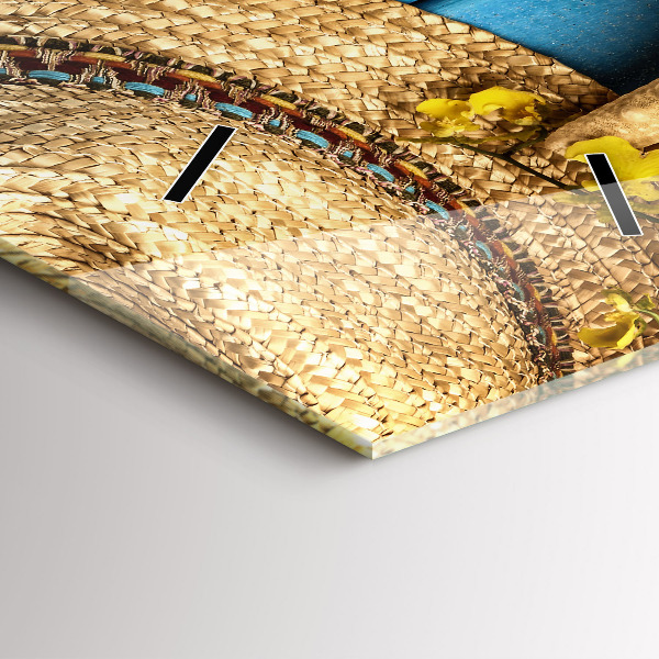 Orologio verticale Accessori e tavole da spiaggia