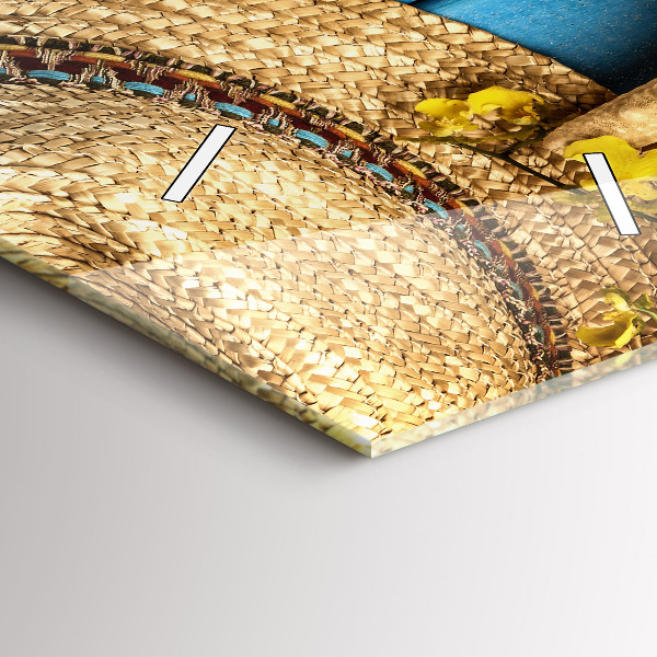 Orologio verticale Accessori e tavole da spiaggia