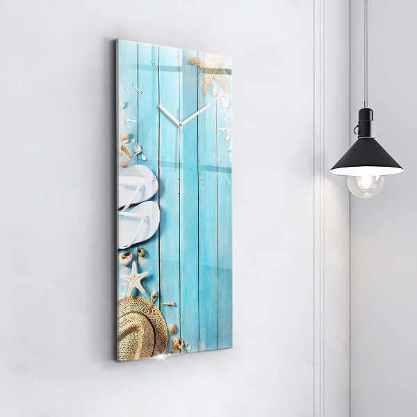 Orologio verticale Accessori per le feste