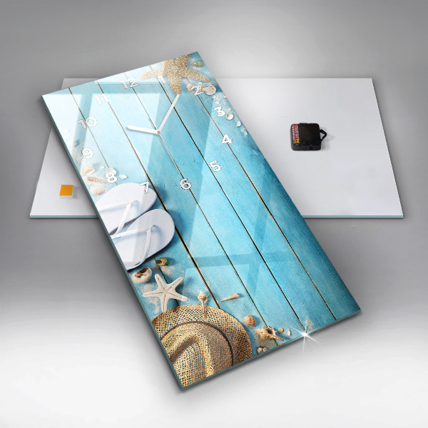 Orologio verticale Accessori per le feste