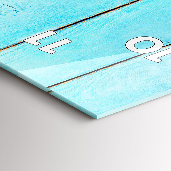 Orologio verticale Accessori per le feste