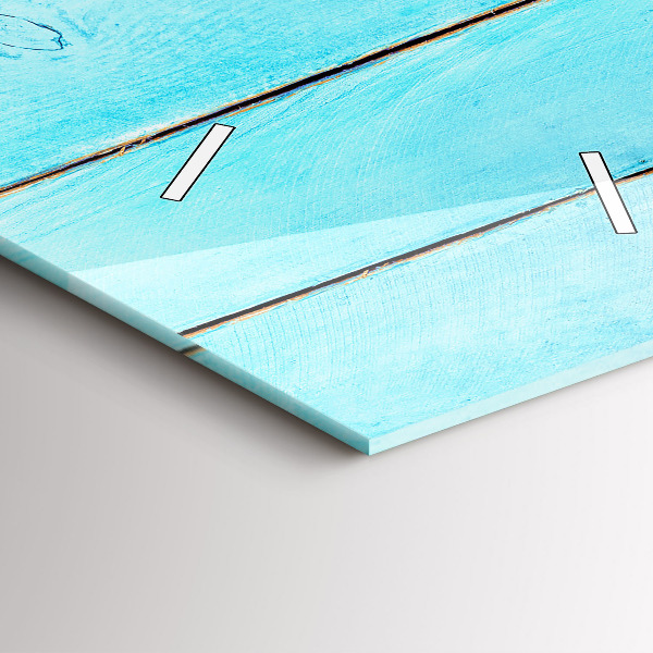 Orologio verticale Accessori per le feste