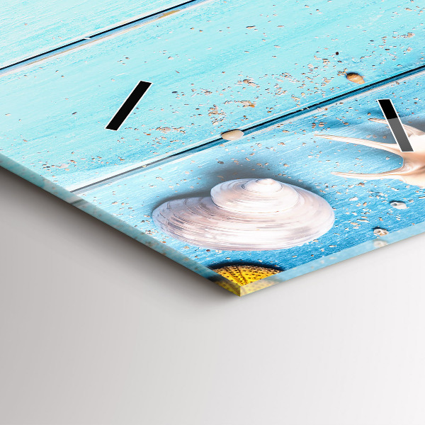 Orologio verticale Accessori da spiaggia