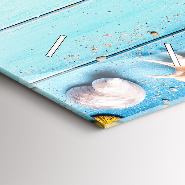 Orologio verticale Accessori da spiaggia