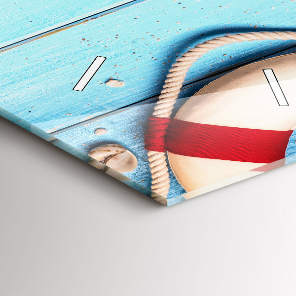 Orologio verticale Accessori da spiaggia