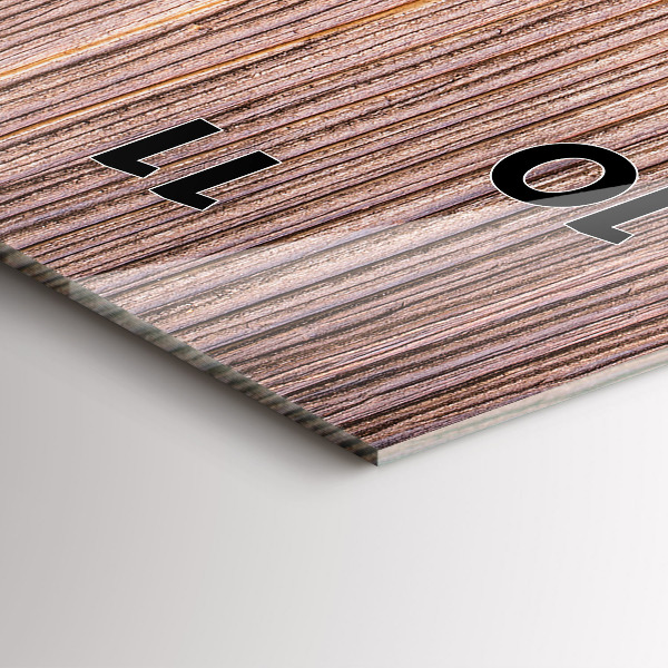 Orologio verticale Peperoni