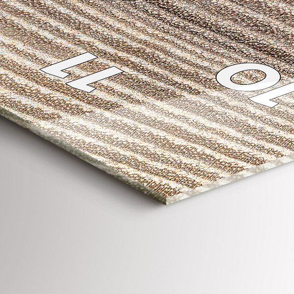 Orologio verticale Tronco