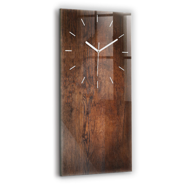 Orologio verticale Legno vecchio