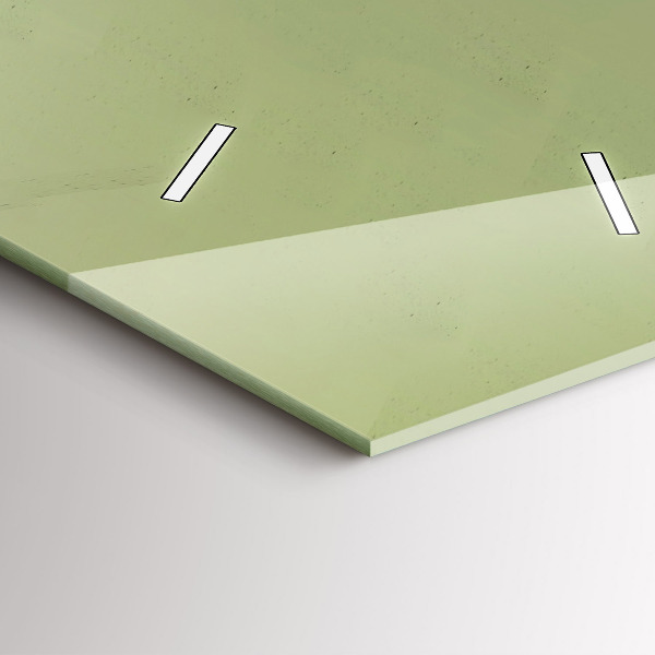 Orologio verticale Alce grafico