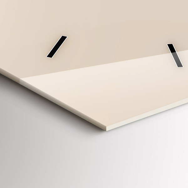 Orologio verticale Uomo con la pipa