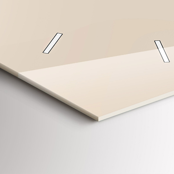 Orologio verticale Uomo con la pipa