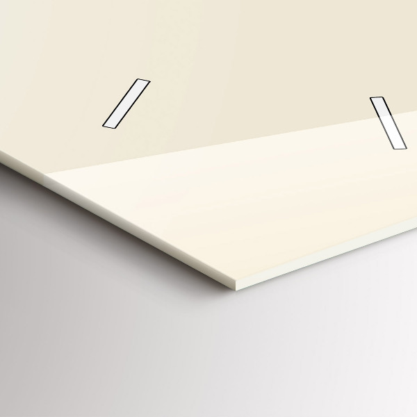 Orologio verticale Cervo in camicia