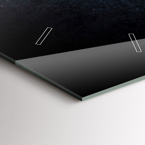 Orologio verticale Verdure