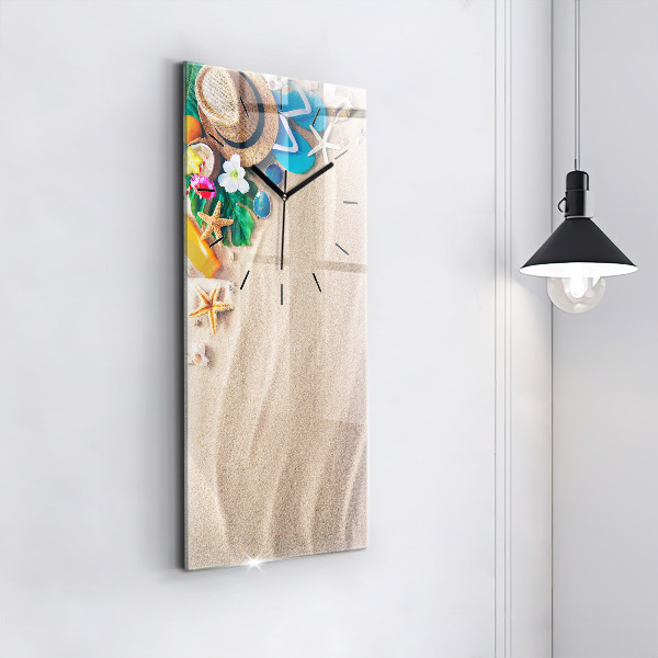 Orologio verticale Accessori per le feste