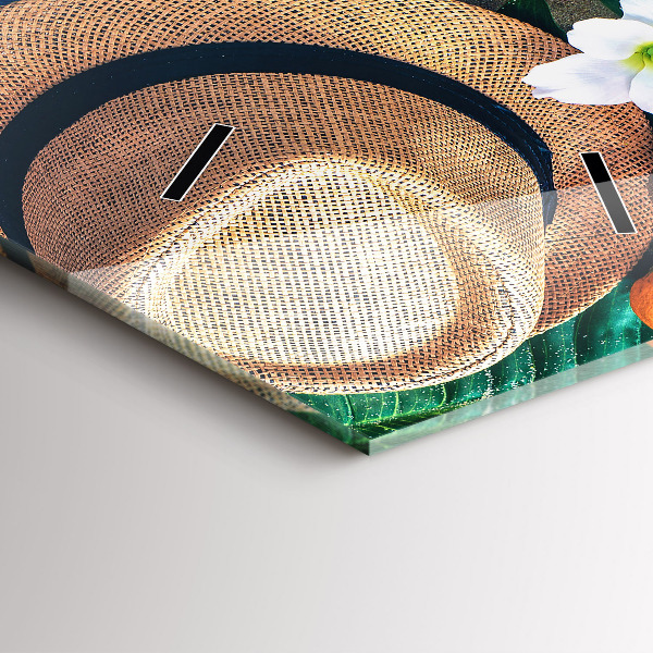 Orologio verticale Accessori per le feste