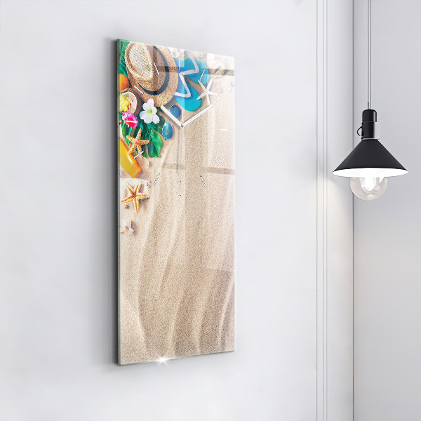 Orologio verticale Accessori per le feste