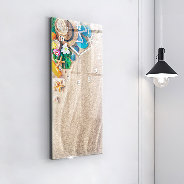 Orologio verticale Accessori per le feste