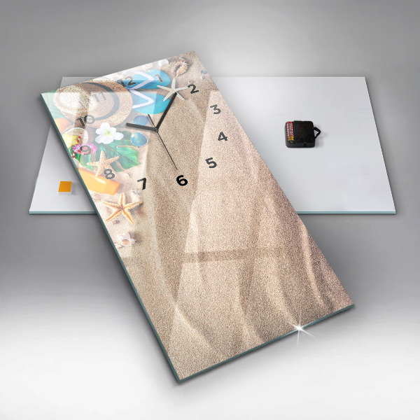 Orologio verticale Accessori per le feste