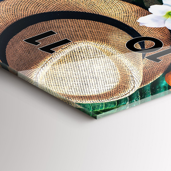 Orologio verticale Accessori per le feste