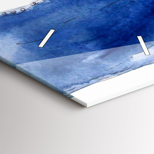 Orologio verticale Tacchi alti da donna