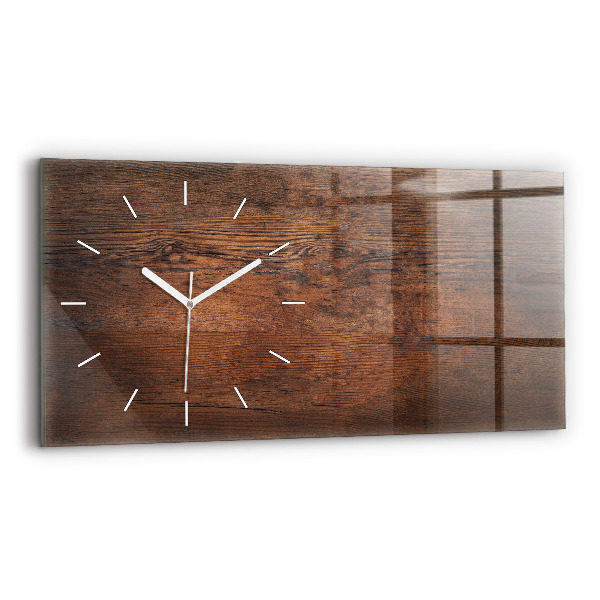 Orologi orizzontali Legno vecchio